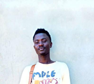 Fikiri Albert Karisa