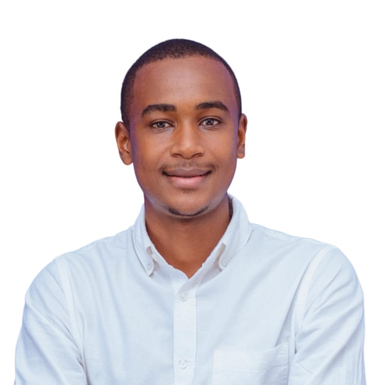 Anthony Mwaikwasi Kimbio