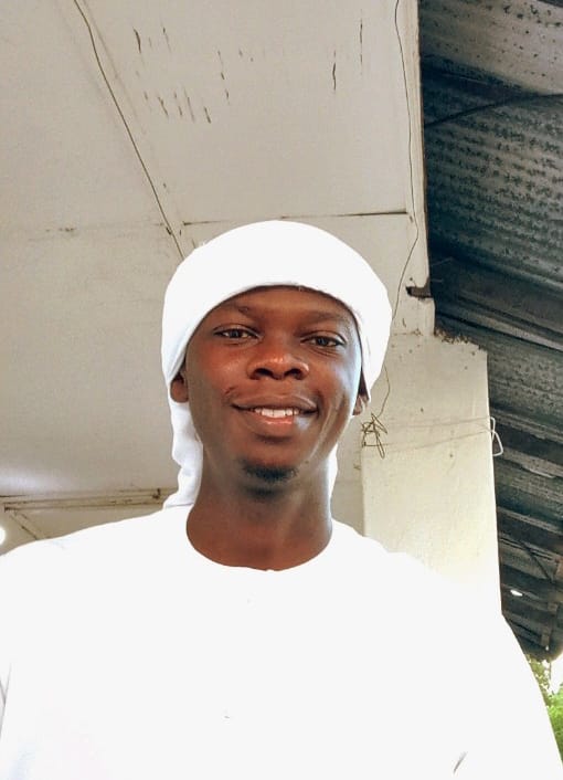 Salim Otieno (TOS – Tears of the Sun)