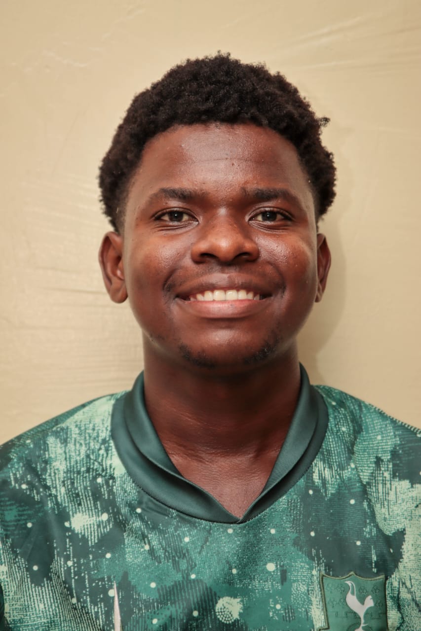 Hassan Juma (SANNYY 254)