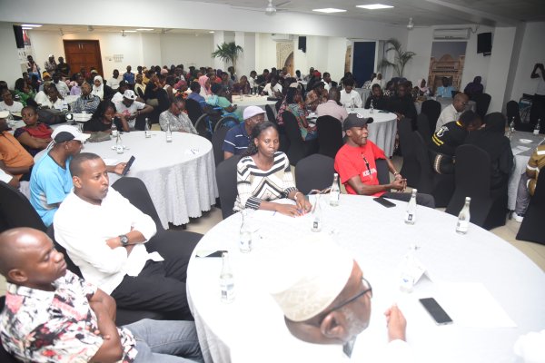 International Human Rights Day