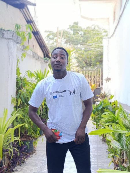 Community photo from March 2026