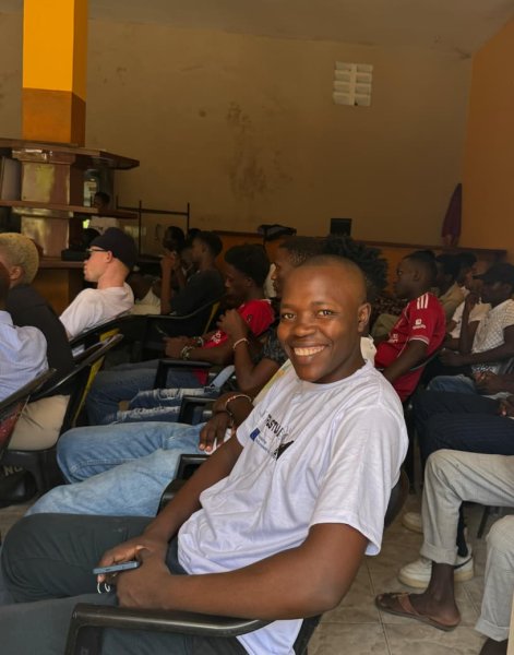 Community photo from March 2026