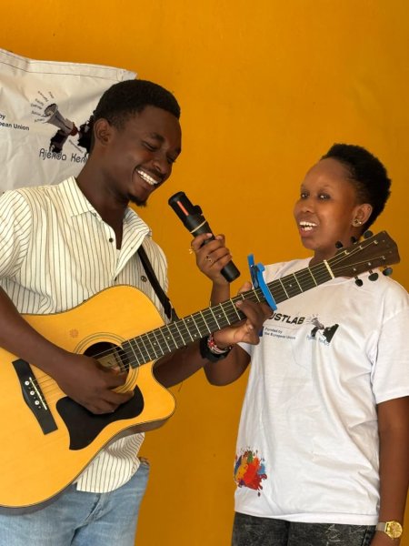 Community photo from March 2026