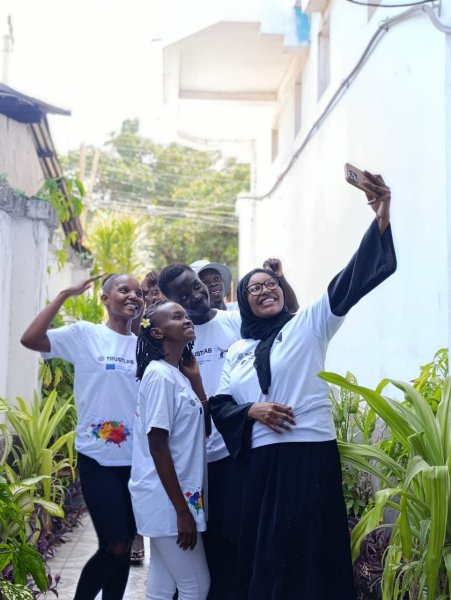 Community photo from March 2026