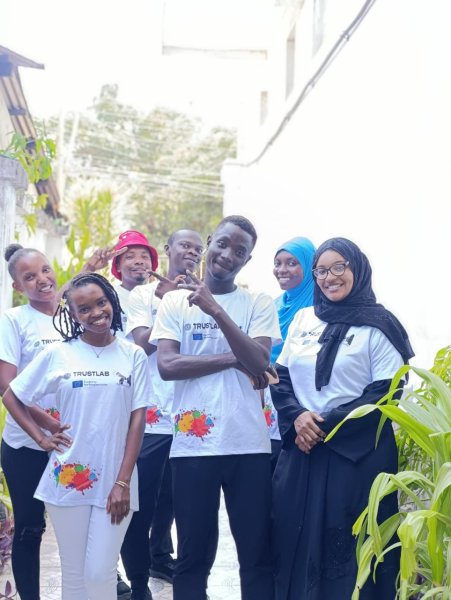 Community photo from March 2026