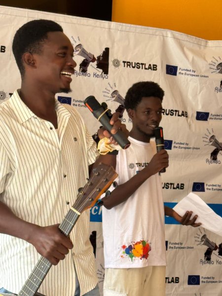 Community photo from March 2026