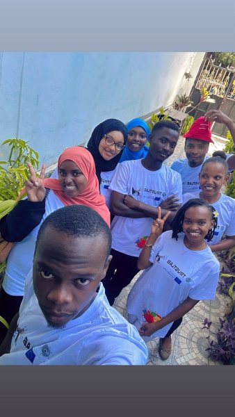 Community photo from March 2026