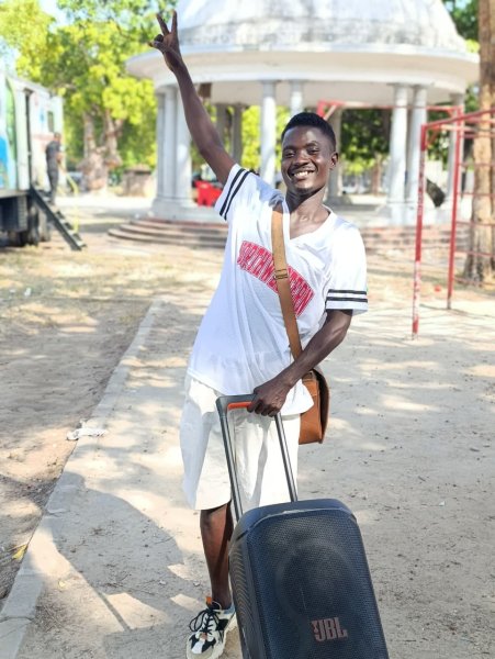 Community photo from March 2026