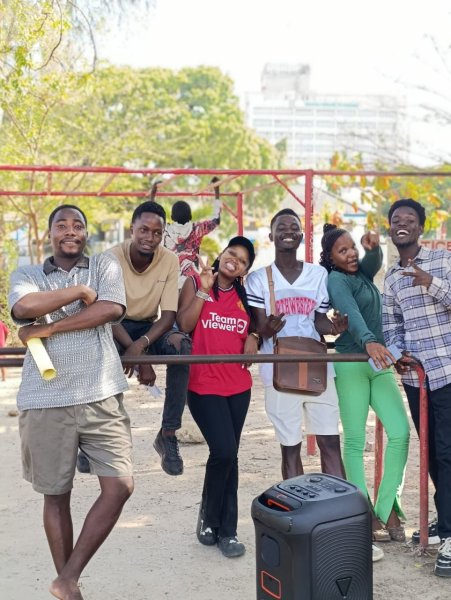 Community photo from March 2026