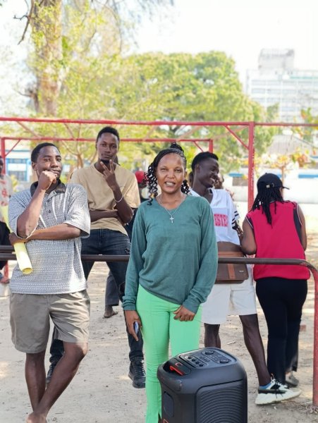 Community photo from March 2026