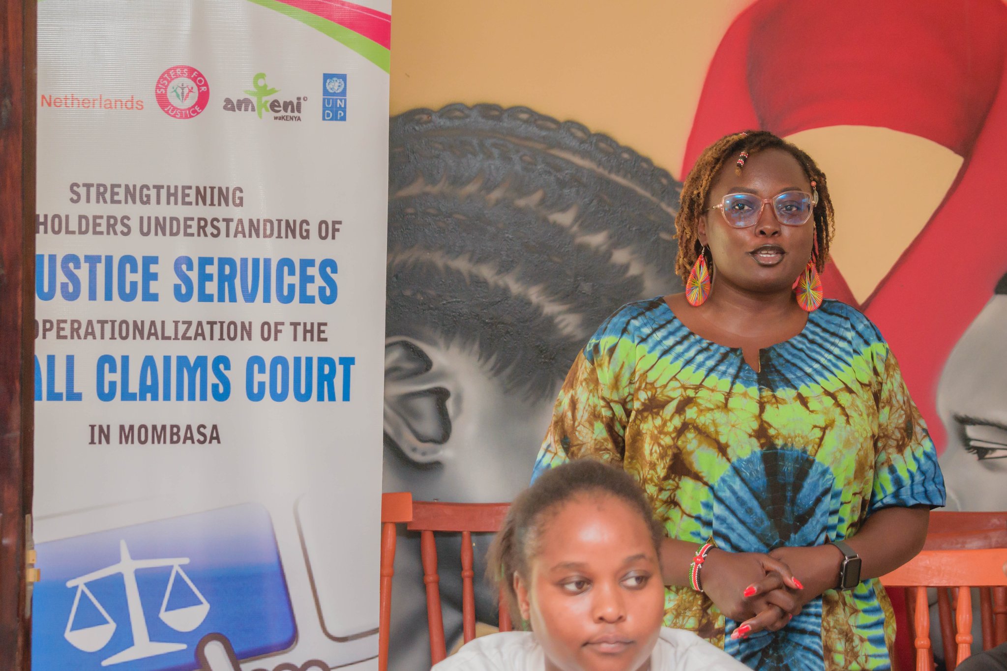 Community empowerment background image 3