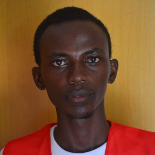 TYRUS MAKUMI