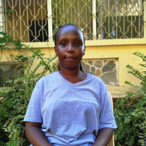 Eva Nyambura Nduati