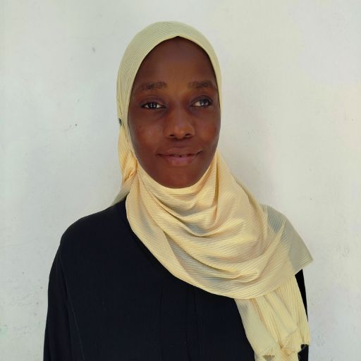 Nuru Mohamed Mwakaribu