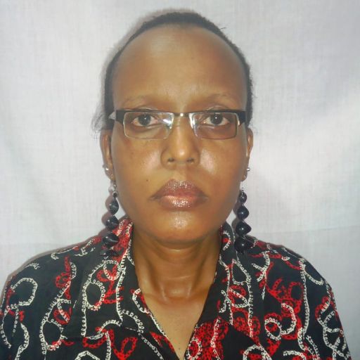 ANN KATAMBO