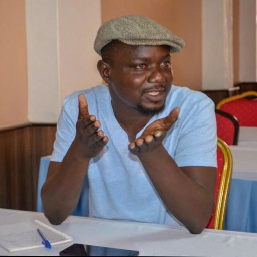 FELIX OTIENO OBIERO